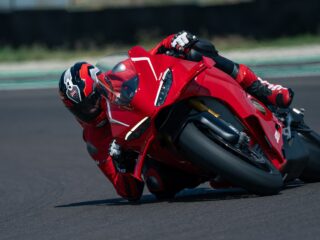 Ducati Could Be Sold As VW Group Explores Offloading The Brand To Fund Its EV Shift