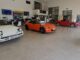 Edwards Mazda celebrates 50 years of success in Worcestershire