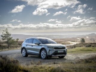 Eight straight: Škoda UK smashes records in remarkable first half of 2026