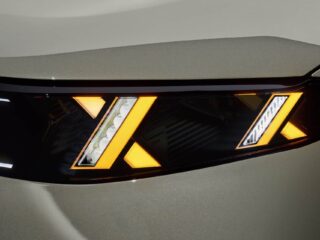 Electric BMW X5 M Filmed Testing Ahead Of Possible 2028 Launch