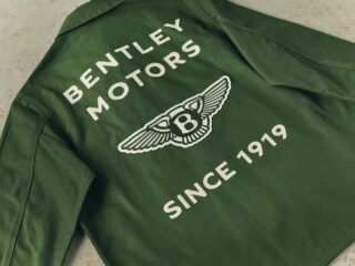 Enduring spirit: Bentley announces 1919 Collection