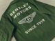Enduring spirit: Bentley announces 1919 Collection