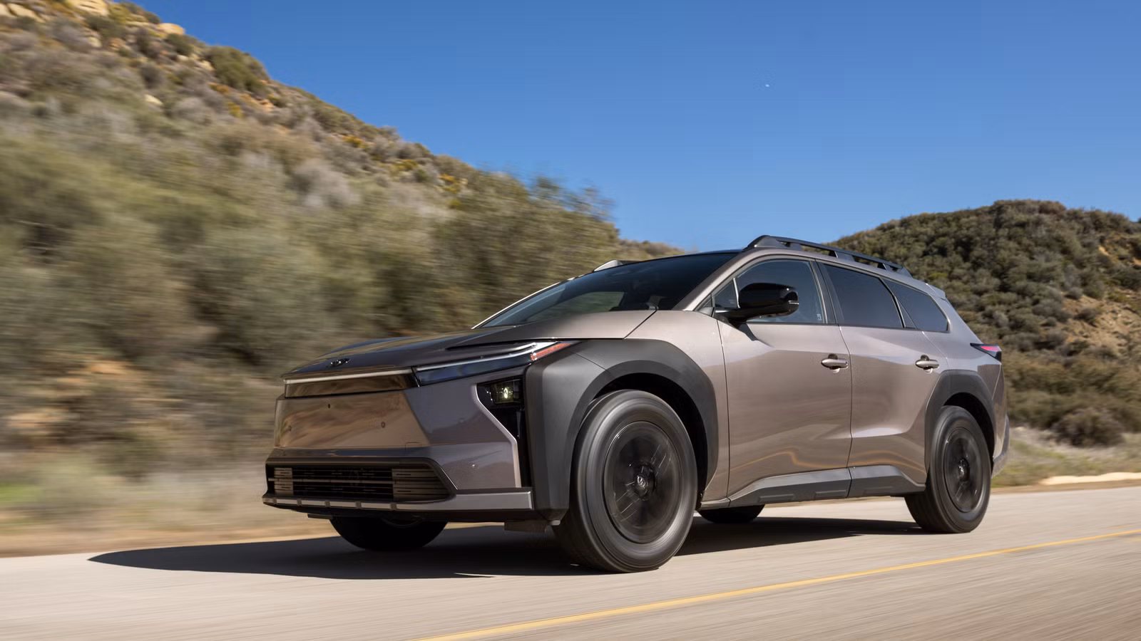 Every 2026 Toyota Electrified Vehicle Ranked: Which PHEV Or EV Is Actually Worth Buying?