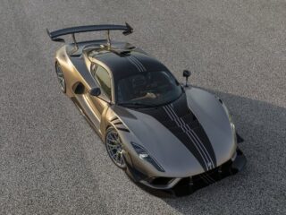 Every Performance Car Debuting At Goodwood Festival Of Speed 2026—The Full List