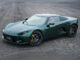 Exclusive: China's Stratos UK-bound as £50,000 EV sports car