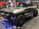 Exclusive pics: Aston Martin's mad V12 4x4 makes real-world debut