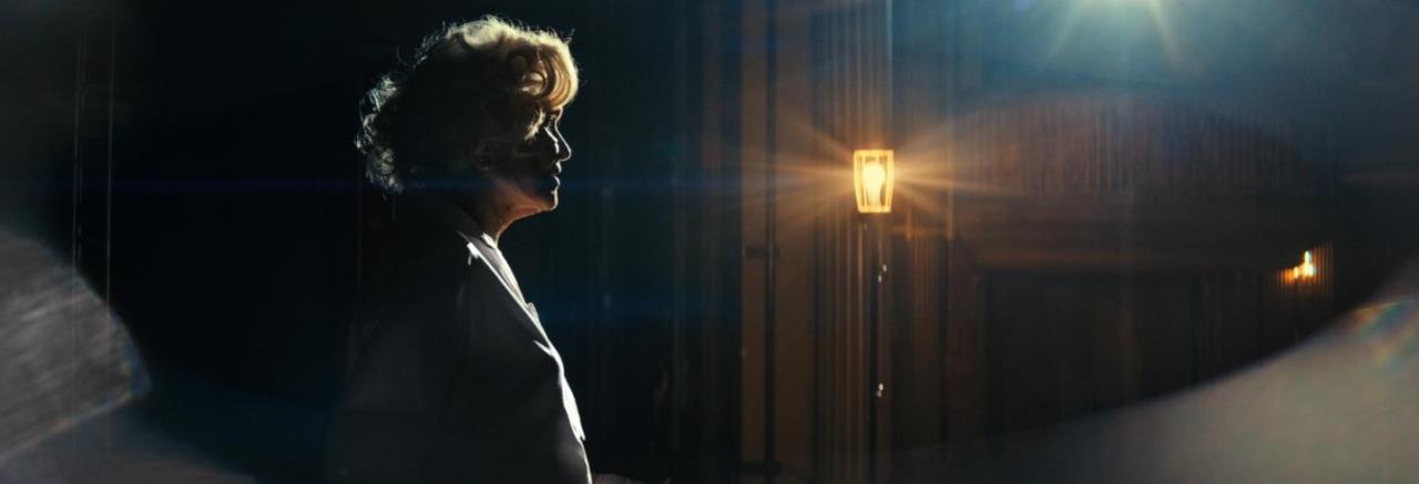 FIRST LOOK IMAGES UNVEILED FOR 'FLESH IMPACT' FROM ACADEMY AWARD®NOMINATED FILMMAKER MAGGIE GYLLENHA