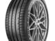 Falken engineers custom AZENIS FK520 (NG0) tyre for the Porsche Cayenne Electric