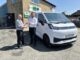 Farizon V7E delivers the perfect package for first UK customer