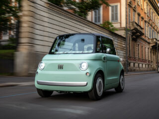 Fiat Topolino | Autocar