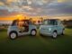 Fiat Topolino Lands on US Shores