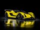 First-Ever Czinger 21C Hypercar Crosses Auction Block At Monterey