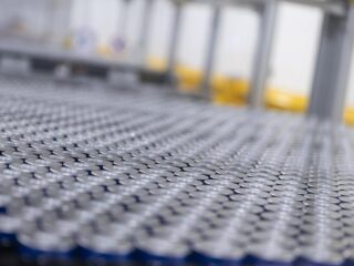 First glimpse into production: BMW Group Plant Woodruff assembles highvoltage batteries for the new