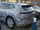 First look at Polestar 4 'estate' coming this year