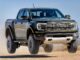 Ford Ranger Raptor Performance Explained: Suspension, Power, And Capability