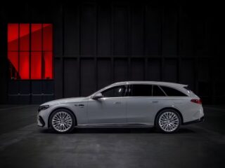 Forget The RS6 Avant Or BMW M5 Touring — This Is The Performance Wagon You Need