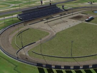 Formula DRIFT carries out major course redesign at Indianapolis Raceway Park for Round 5