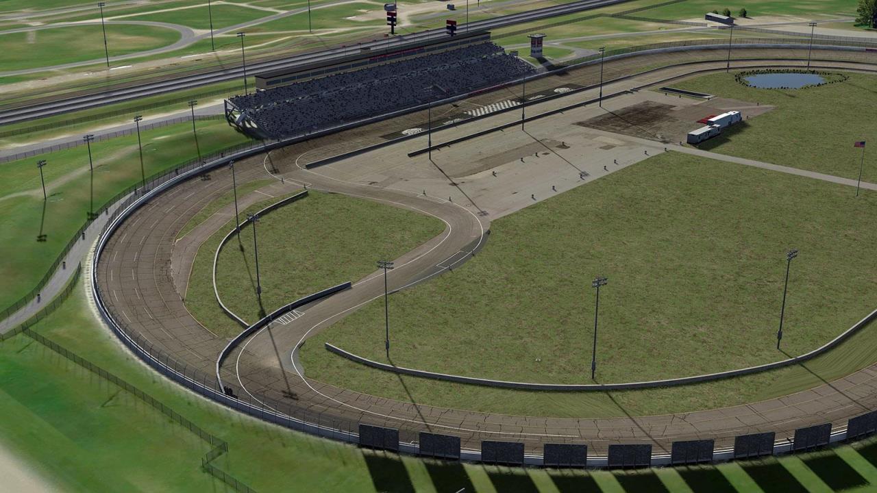 Formula DRIFT carries out major course redesign at Indianapolis Raceway Park for Round 5
