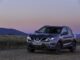 Four Million and Counting: Nissan Qashqai Cements its SUV Success Story
