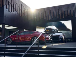 Fourteen Bentleys not to miss at the 2026 Goodwood Festival of Speed