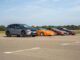 From bedroom wall to rearview mirror: Škoda Elroq vRS takes on 1980s icons