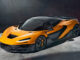 From jet fighters to supercars: Why McLaren is using carbon tape