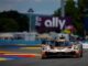 Frontrow start for Acura ARX06, Tom Blomqvist at Watkins Glen