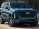 GM Is Bringing Back Gas Cadillacs After A $10.9B EV Reality Check — Here's What That Means For Buyers