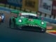 GT Classes lead Porsche to Canadian Tire Motorsport Park