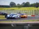G.Yates extends championship lead with double victory; Beighton and Ran secure wins