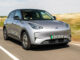 Geely EX2 | Autocar