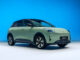 Geely EX2: China's best-selling car brings 155-mile range for £21k