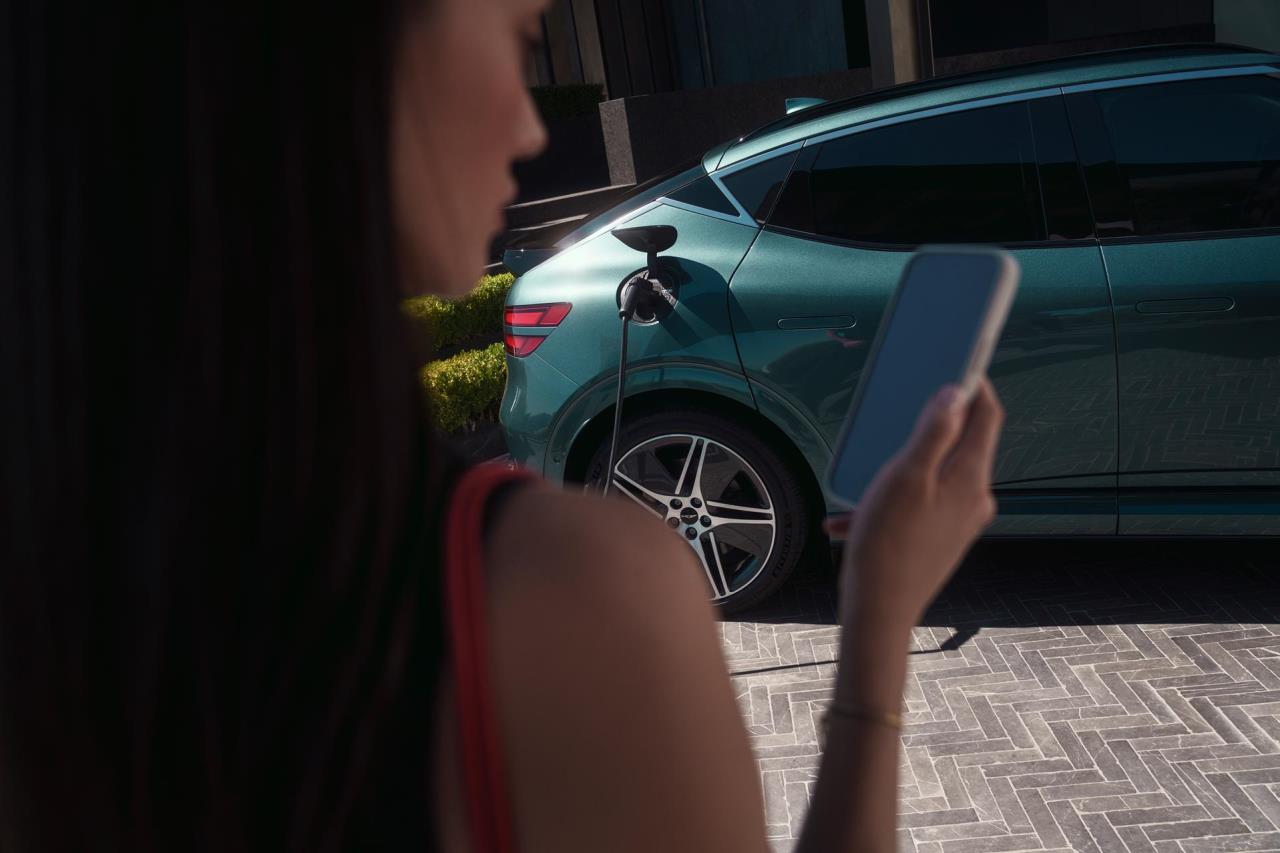 Genesis Canada launches seamless inapp charging, expanding access to a more connected EV ecosystem |
