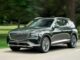 Genesis GV80: Why It Actually Rivals German Luxury SUVs