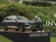 Genesis joins Netflix's 'The Hawk' as official U.S. auto partner
