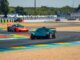 Gordon Murray Le Mans GTR makes global dynamic debut at famous Le Mans Classic event