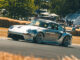 Gunther Werks F-26: 1067bhp 911 bids for Goodwood hill record