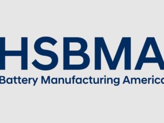 HSBMA Begins EV Battery Cell Production in Georgia