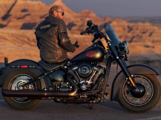 Harley-Davidson's Credit Downgrade To Junk Status: What It Actually Means For Riders And Buyers