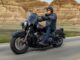 Harley-Davidson's New Deadwood Bobber Is Stripped-Down By Design—But Loaded With Modern Tech