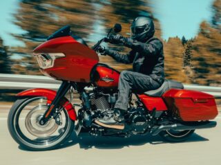 Harley's 2025 Price Cuts Land On Its Cruiser And Touring Lineup—Here's What That Means For Buyers