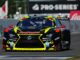 Hawksworth and Barnicoat Earn Second Straight GTD PRO Win in No. 14 Lexus RC F GT3