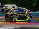 Hawksworth and Barnicoat Victorious in No. 14 Lexus RC F GT3 at Watkins Glen