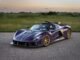 Hennessey Venom F5M: World's Most Powerful Manual Hypercar to Debut at Goodwood