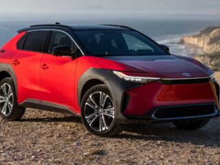 Here’s How Much It Costs To Replace A Toyota EV Battery