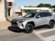 Here's How Much The Toyota RAV4 Hybrid Depreciates After 3 Years