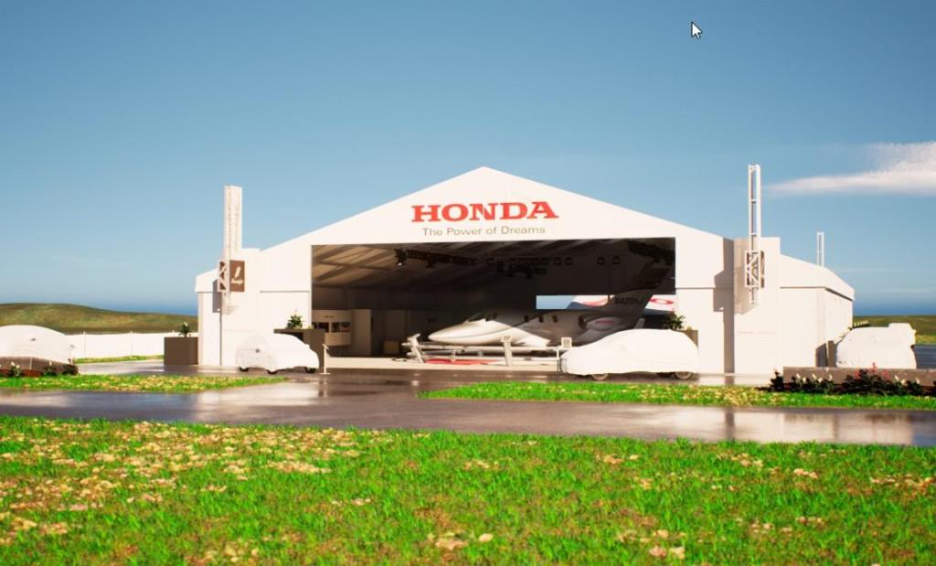 Honda Aircraft Company Celebrates Two Decades of Aviation Innovation and Showcases the Future of Flight at EAA AirVenture 2026