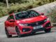 Honda Civic buying guide: Brit-built family hero is yours for £5k