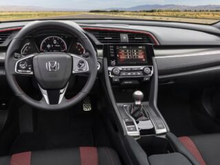 Honda Confirms No Manual Civic Si or Integra A-Spec Until At Least 2028