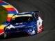 Honda Scores Second Straight Pole and Victory at Watkins Glen